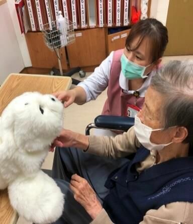 門諾長期守護偏鄉居民，對失智照護的推動不遺餘力，提供非藥物治療。(圖片來源/蘇筱雯)