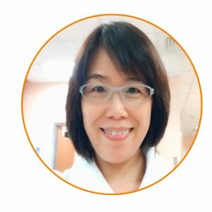 作者蘇筱雯為台灣基督教門諾會醫療財團法人門諾醫院壽豐分院護理室主任