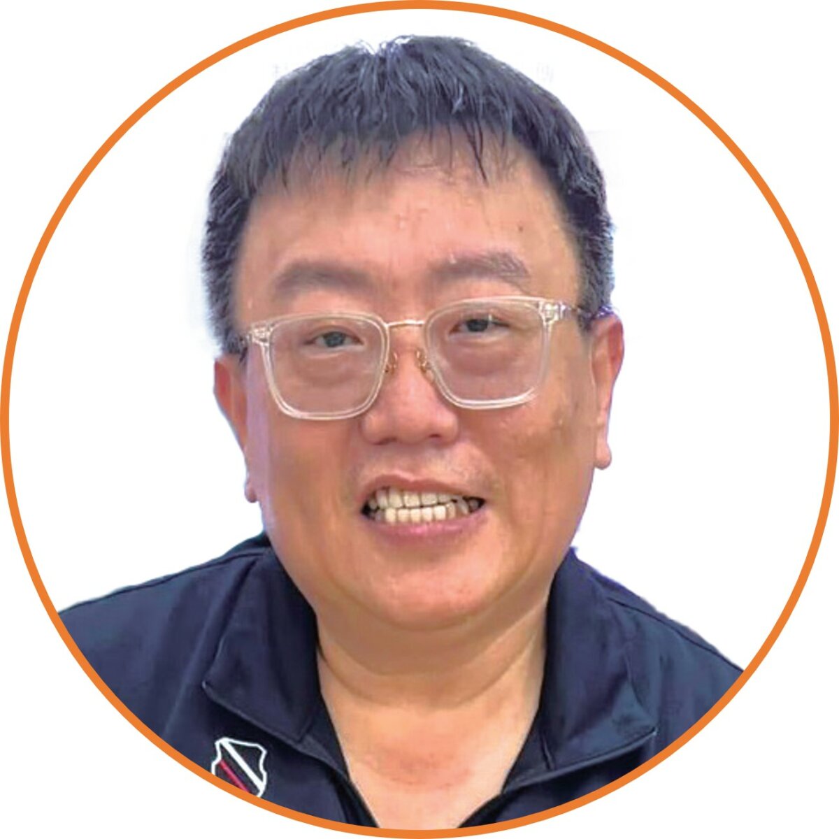 中山醫學大學醫療產業科技管理學系副教授李宜昌