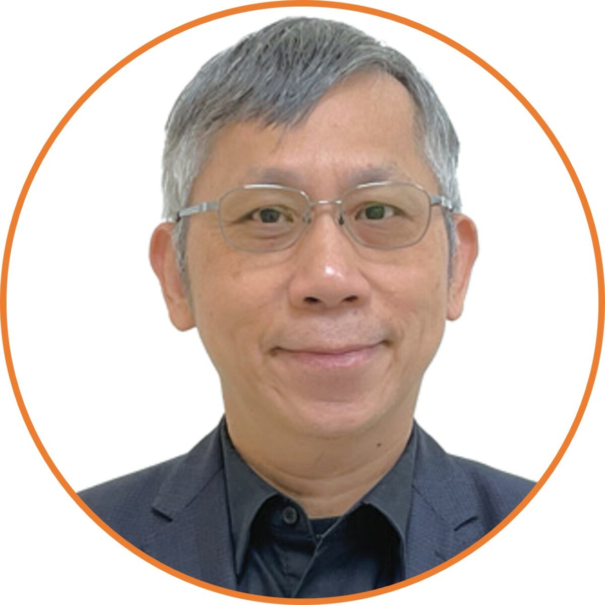 國科會科技政策諮詢室專家許明暉