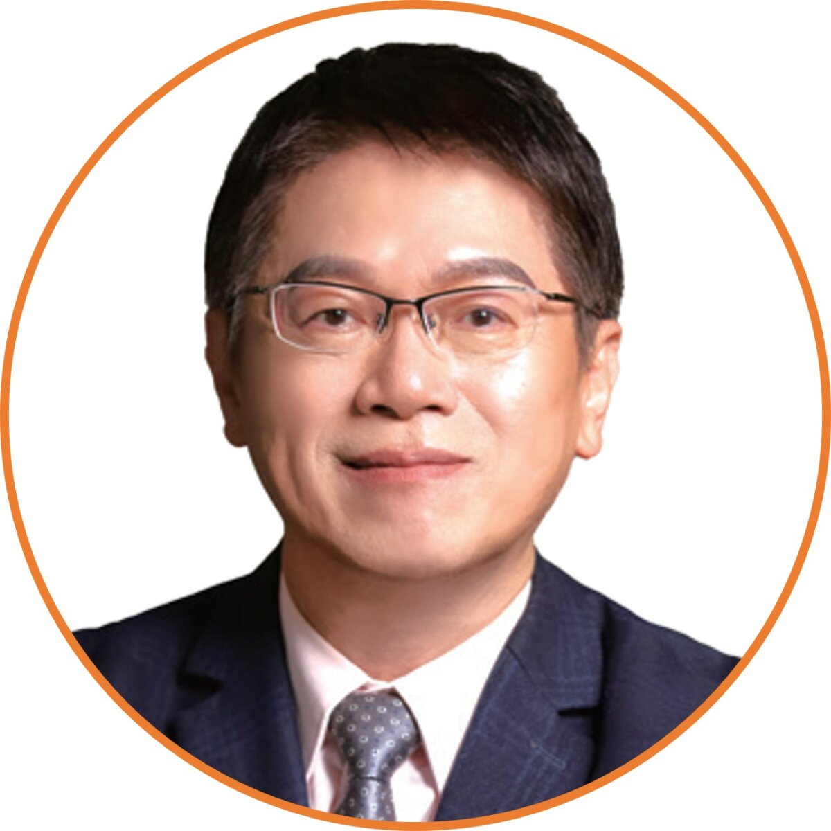 博鈞科技總經理葉煥昌