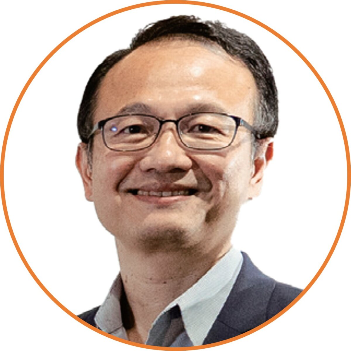 慧誠智醫總經理余金樹