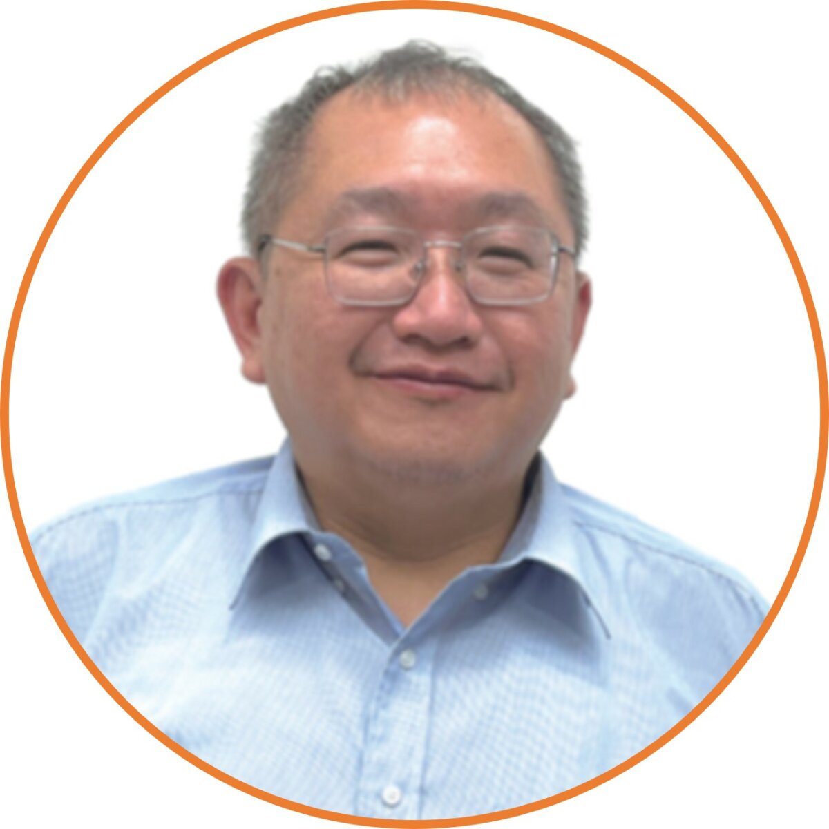 數位發展部數位產業署組長施偉仁