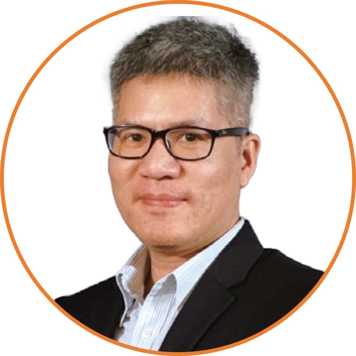 貴族長照中心主任桑予群
