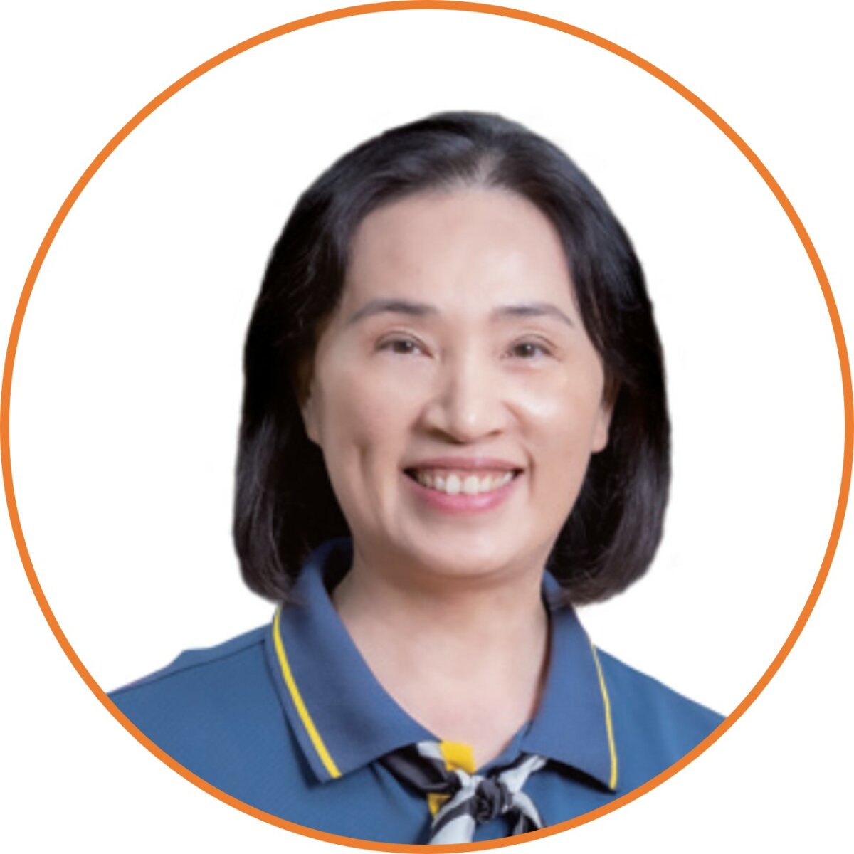 振興董事長李淑儀