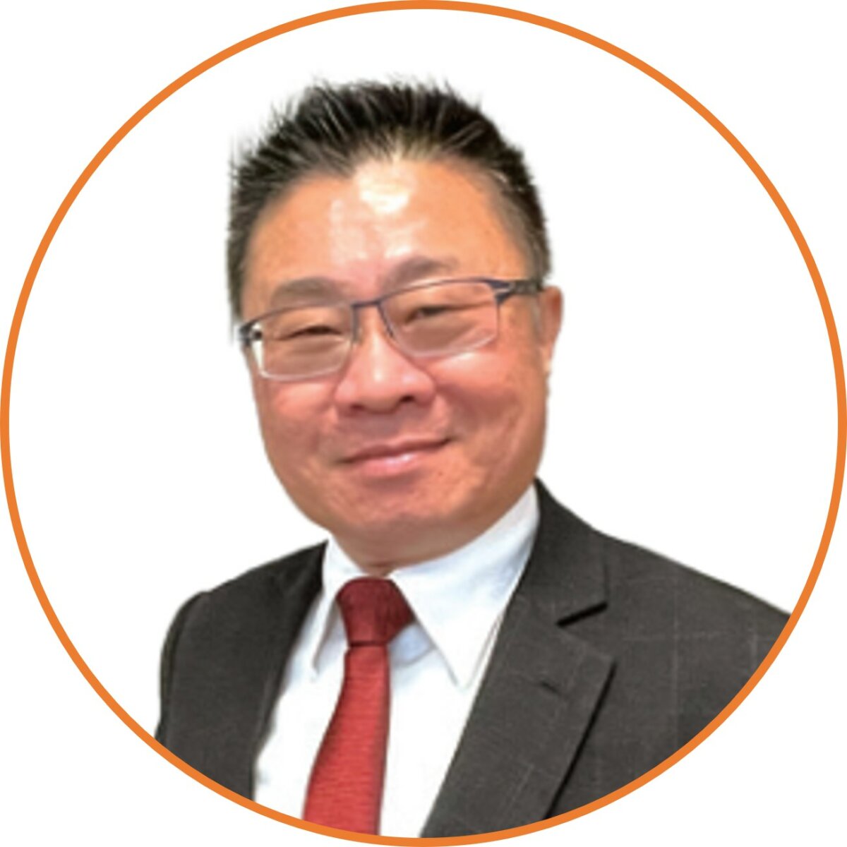 衛福部次長呂建德