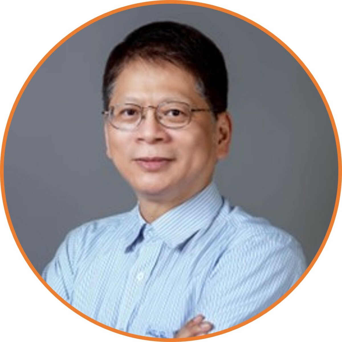朴子醫院院長賴仲亮