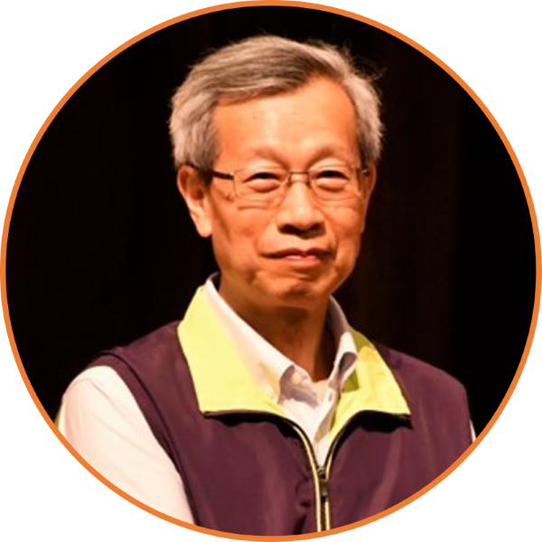 彰化縣衛生局局長葉彥伯