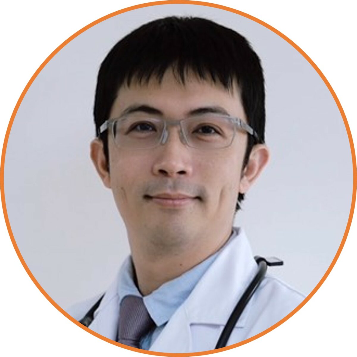 信義廣慈長照機構營運長吳岳霖