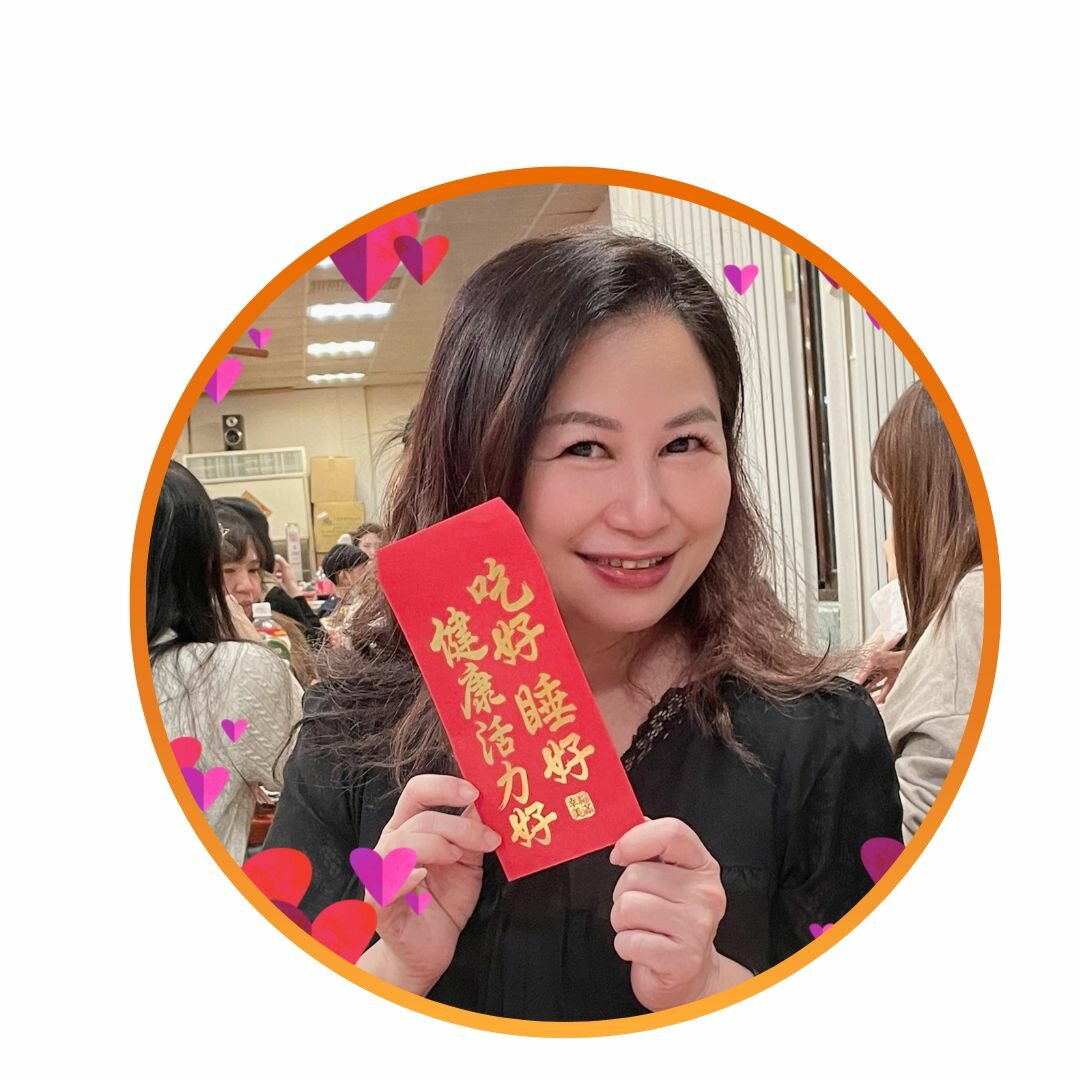 作者鍾惠君為花蓮慈濟醫院護理部主任