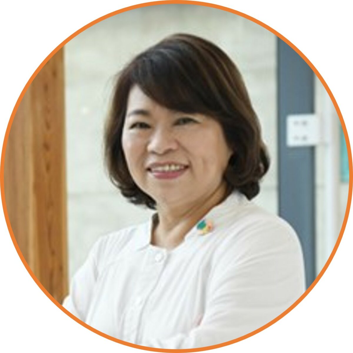 嘉義市市長黃敏惠