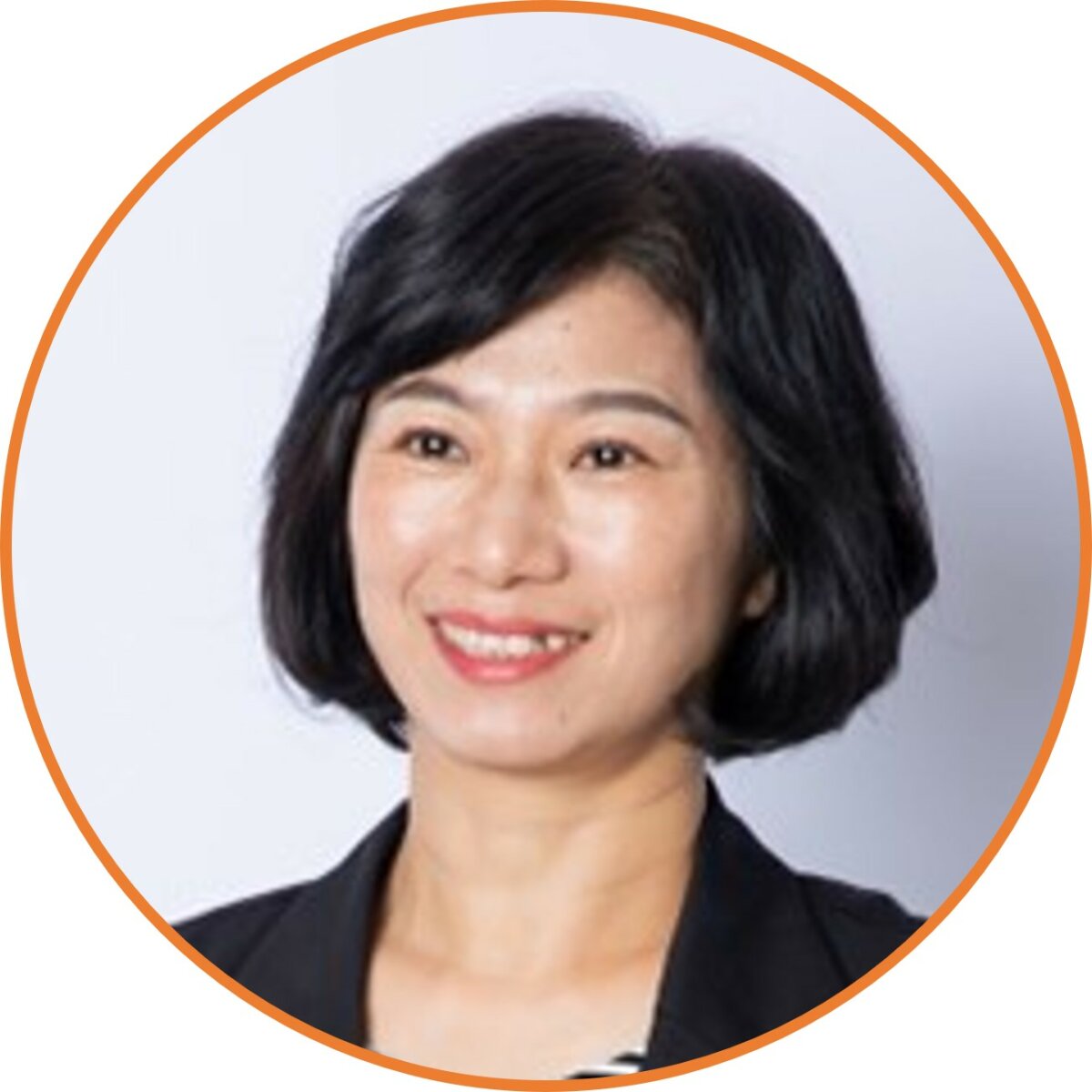 台東縣社會處處長陳淑蘭