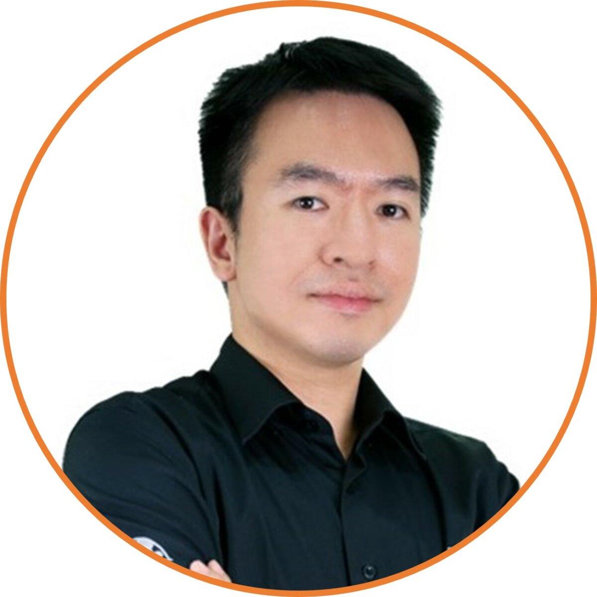 特多勁教育總監蔡仕淳