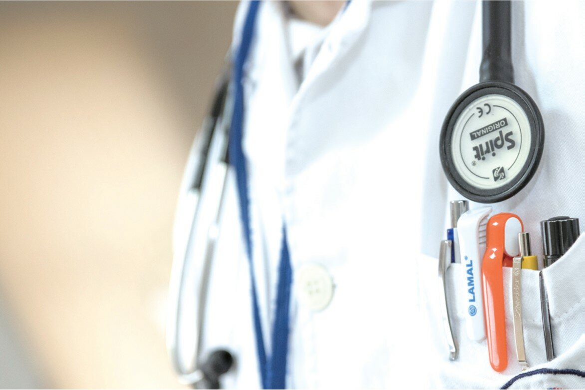 連續兩家數位醫療公司上市，也都於今年初加入Amazon健康狀況計劃平台，提供數位照護服務。(圖片來源/Pixabay)