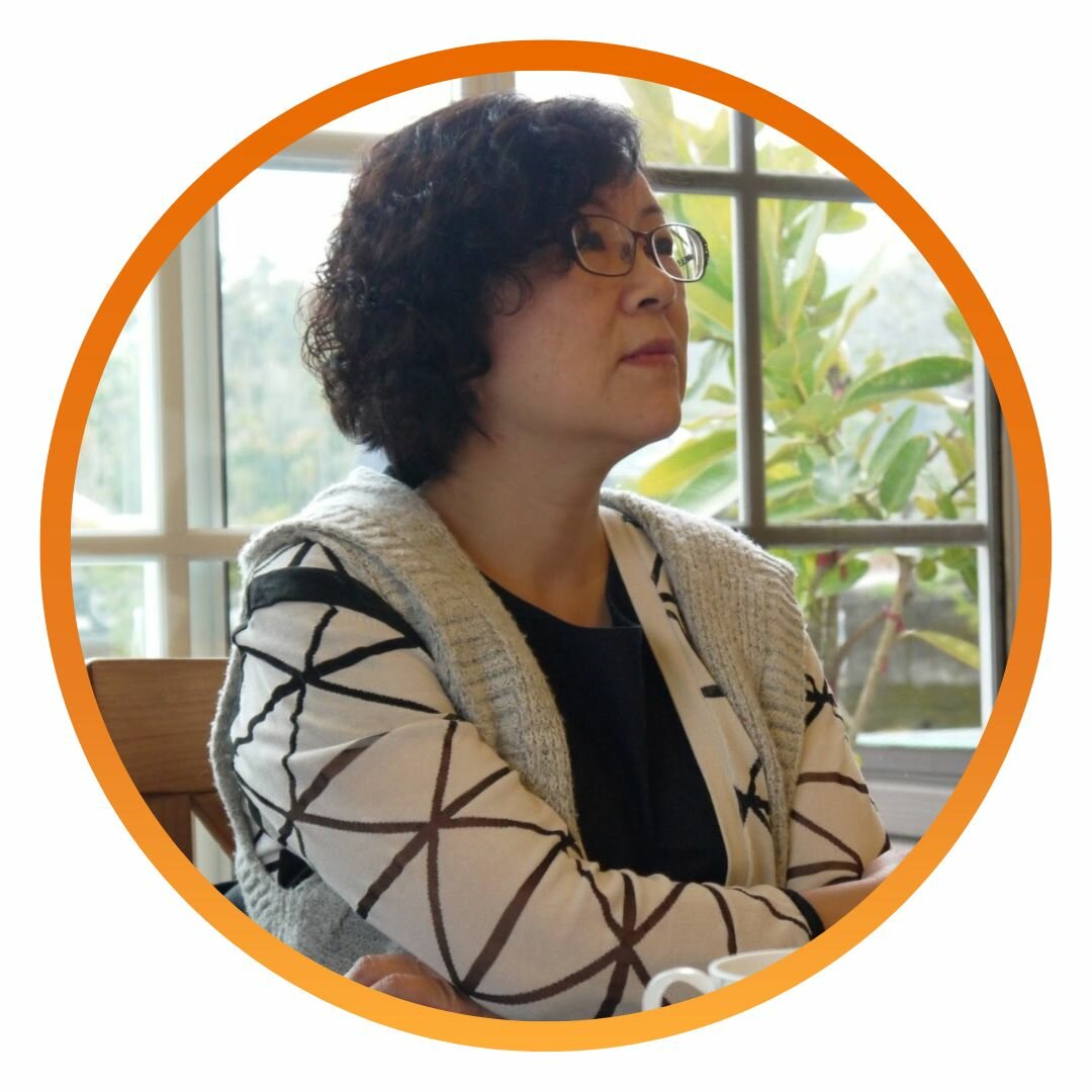 作者李慧筠為康禎護理之家護理督導、社團法人台灣口腔照護協會 講師、社團法人台灣全人照顧品質發展協會秘書長