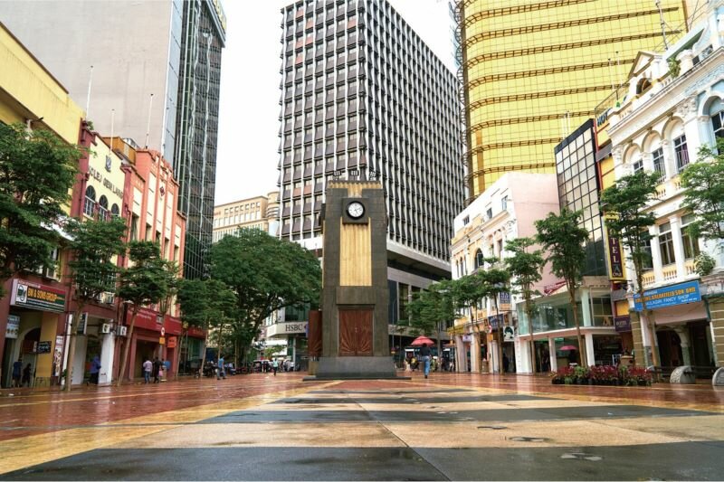 與國際高齡照護機構相比，ReU Living最大的優勢在於對馬來西亞多元文化的深刻理解。(圖片來源/Pixabay)