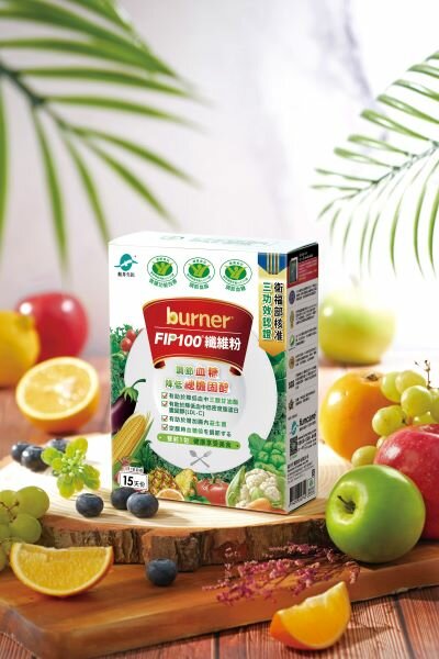 船井FIP100纖維粉  船井生醫