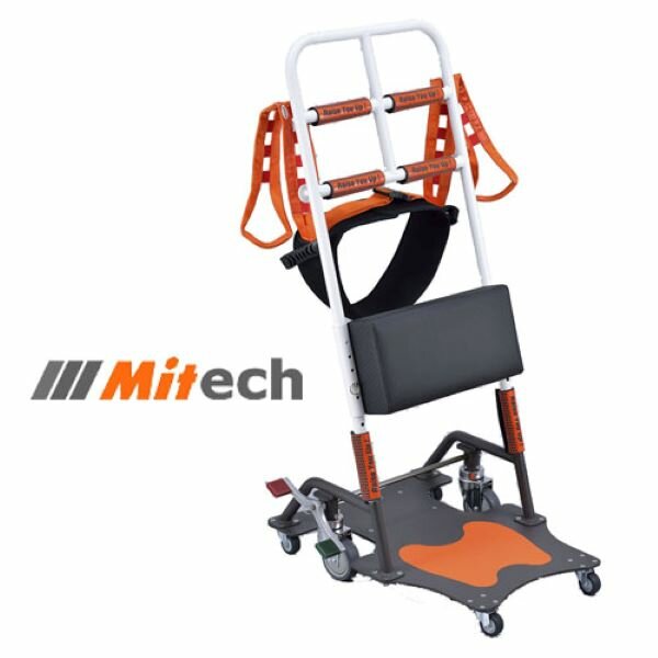  站立式移位機  丞德機械精業 