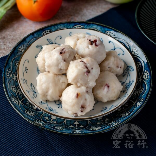 宏裕行花枝丸  宏裕行