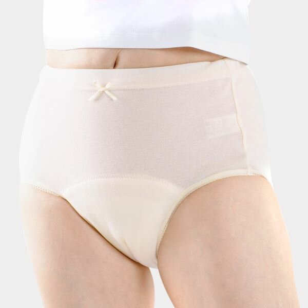 日本速吸女性尿用內褲   十分幸福