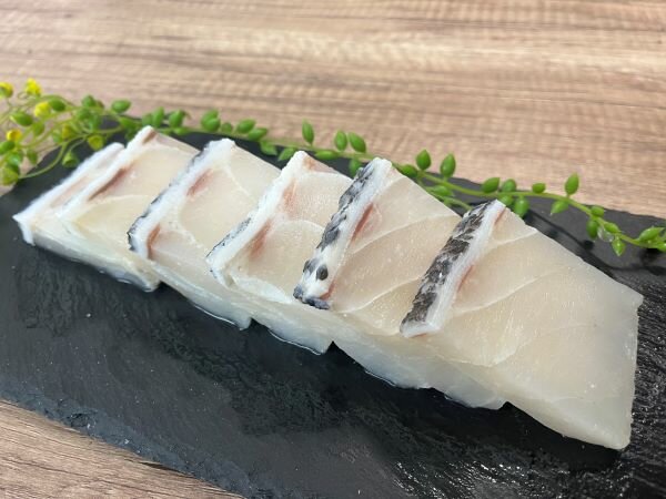 龍膽石斑魚片(無刺)  鑾鑫水產