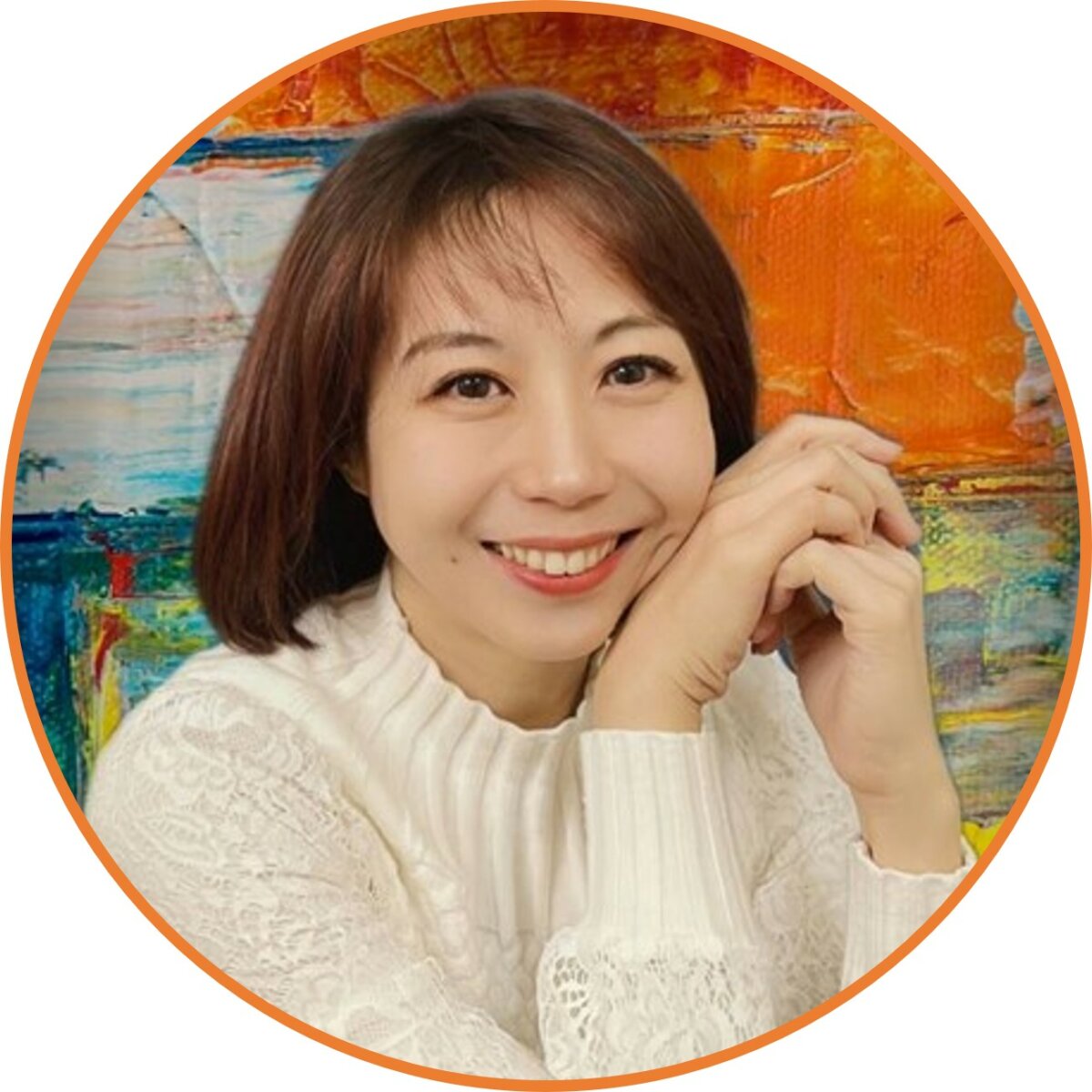 新活藝術執行長／傳承藝術首席講師康思云 