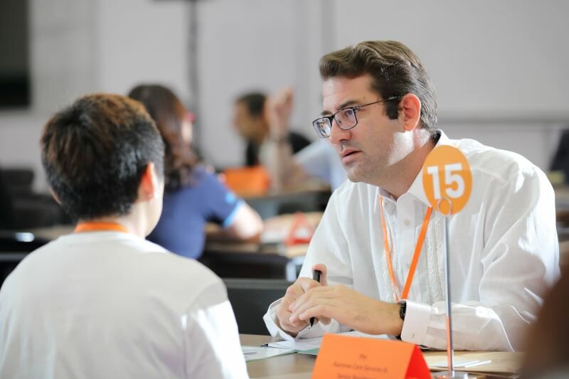 今年展會將持續舉辦亞太照顧產業論壇與亞洲進食照顧論壇，同時13國的買主媒合會也將登場，協助MIT照顧產品拓展海外市場。(圖片來源/侒可傳媒)