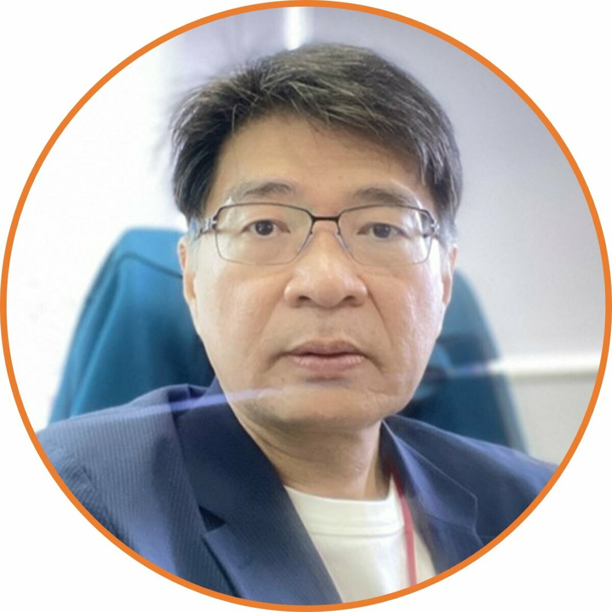 台灣玩具暨生活用品研發檢測中心（TCC）執行長吳旻彥