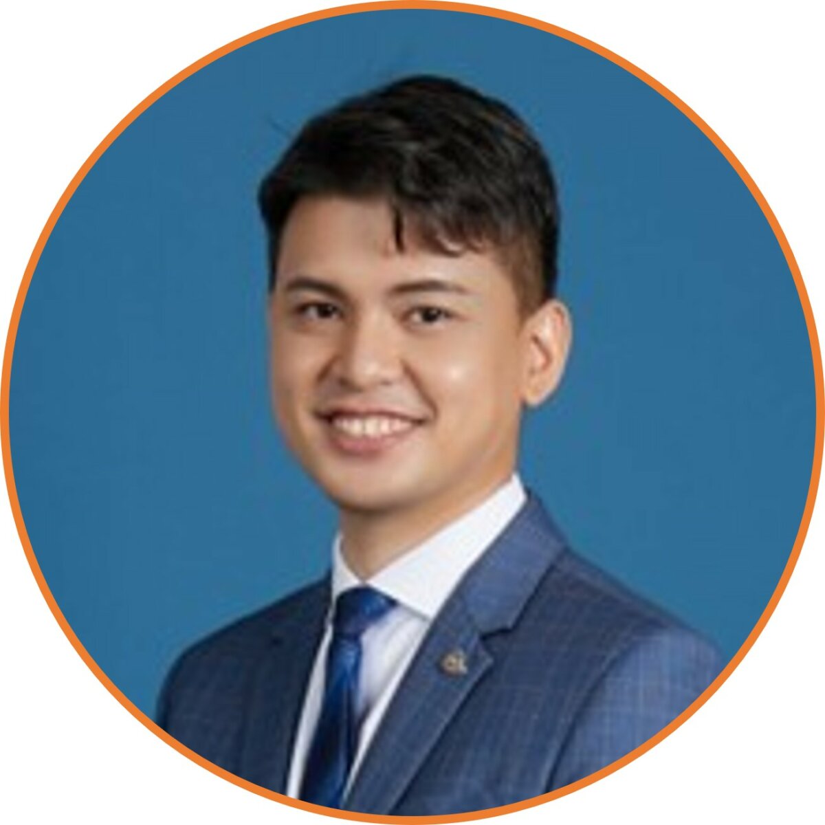 冬瓜行旅社長郭憲鴻