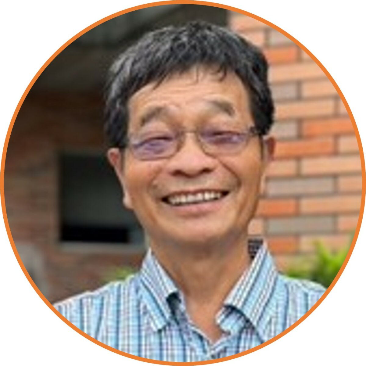 海青創辦人賴添福