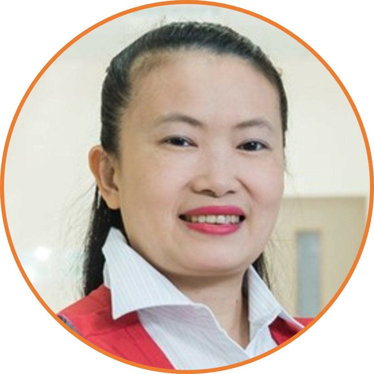 滙嘉健康生活科技股份有限公司董事長楊淑貞