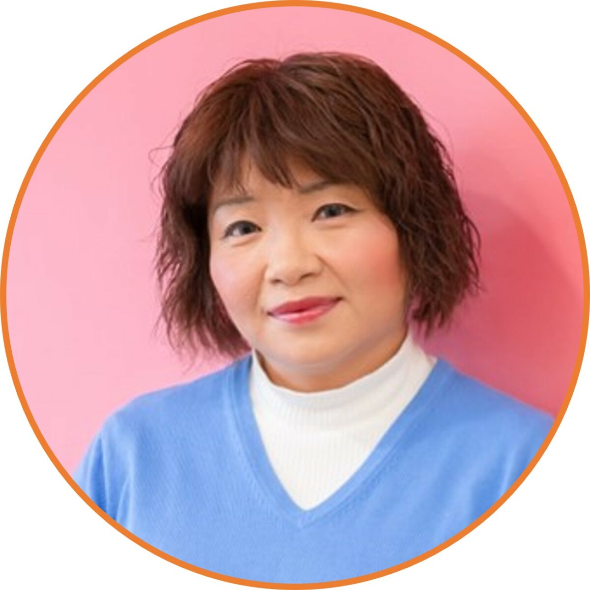 台灣居家服務策略聯盟理事長涂心寧