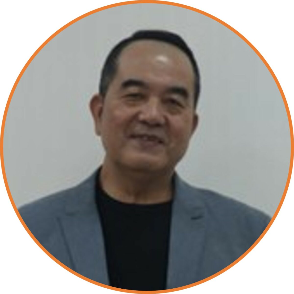 台灣長期照顧發展協會全國聯合會秘書長余志松