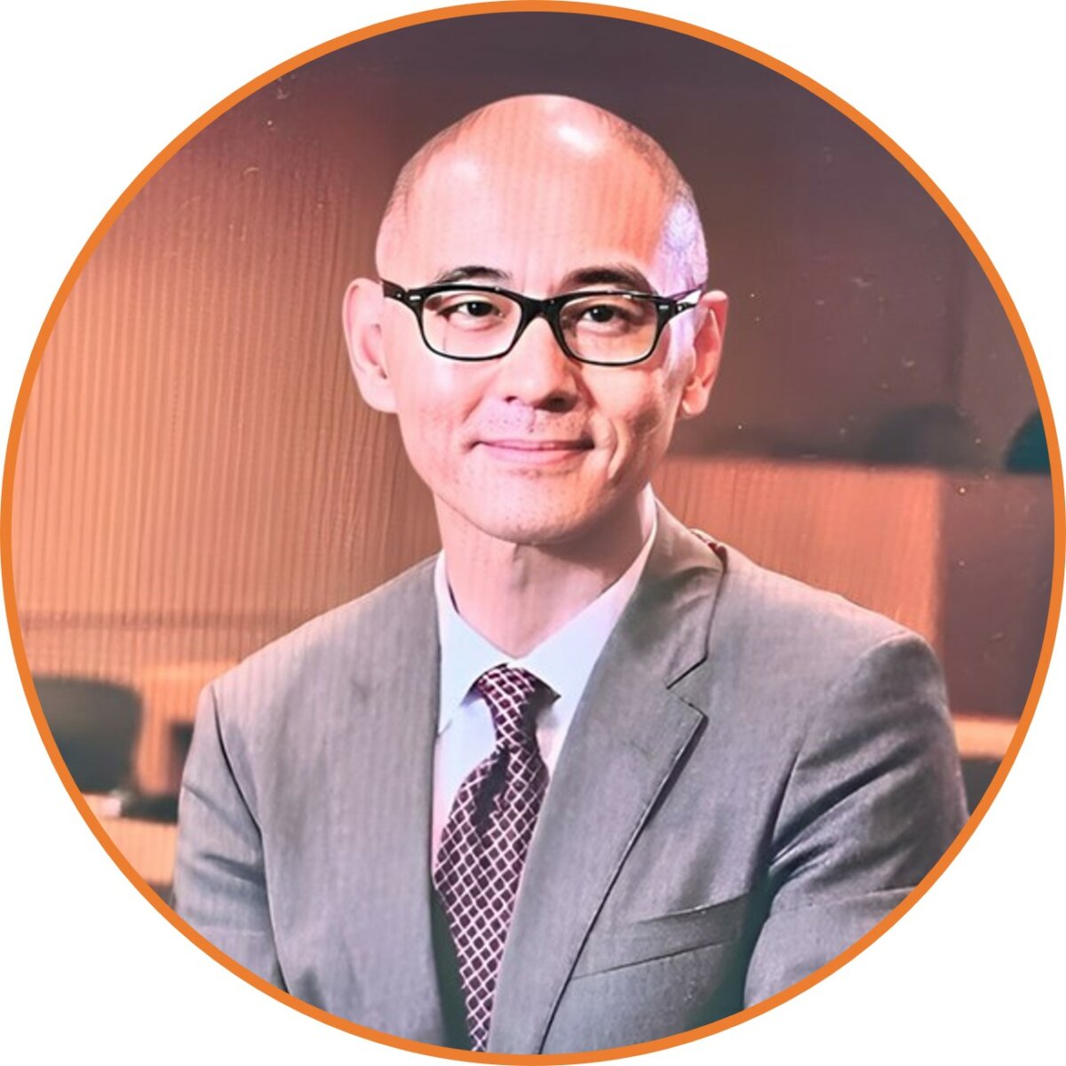 桃園市衛生局局長賈蔚