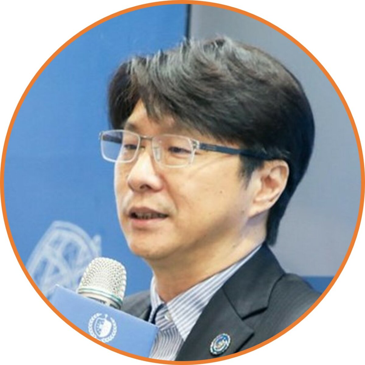 輔仁大學資源與事業發展副校長彭正浩希 望,輔仁大學、輔大醫院與天主教健康照 護聯盟能有更多合作,共同為台灣的高齡 社會打造更美好的未來。