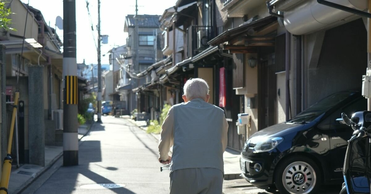 樂齡住宅市場成長也帶來隱憂。(圖片來源/pexels)