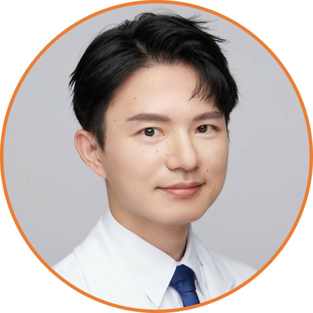  國軍左營總醫院長期照護科主任羅貽豪