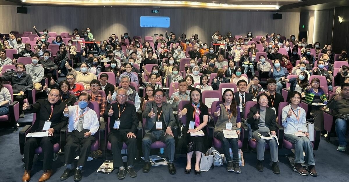 社團法人台灣長期照顧發展協會全國聯合會、社團法人老人福利機構協會、社團法人台灣護理之家協會16日在桃園聯新國際醫院舉辦「長照機構緊急應變與避難管理座談會」（圖片來源／侒可傳媒）