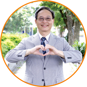 南投縣衛生局局長陳南松