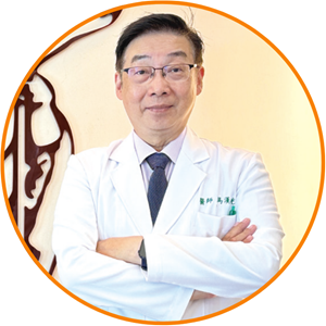 羅東聖母醫院院長馬漢光。(圖片來源/ 羅東聖母醫院)