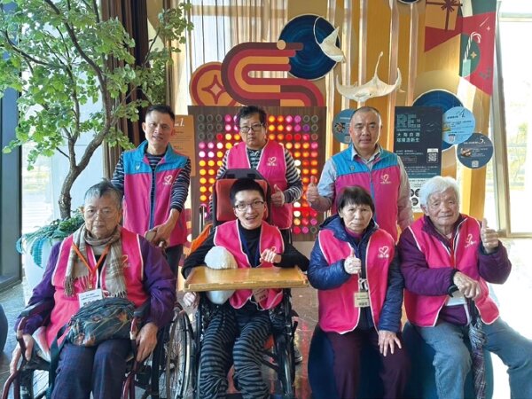 泰安全齡化收案