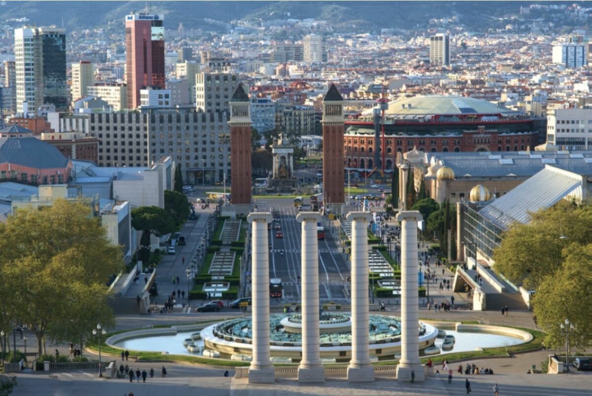 長期關注健康科技、生醫創業與照護轉型，是西班牙健康創新政策的重要推手之一。(圖片來源/Pixabay)