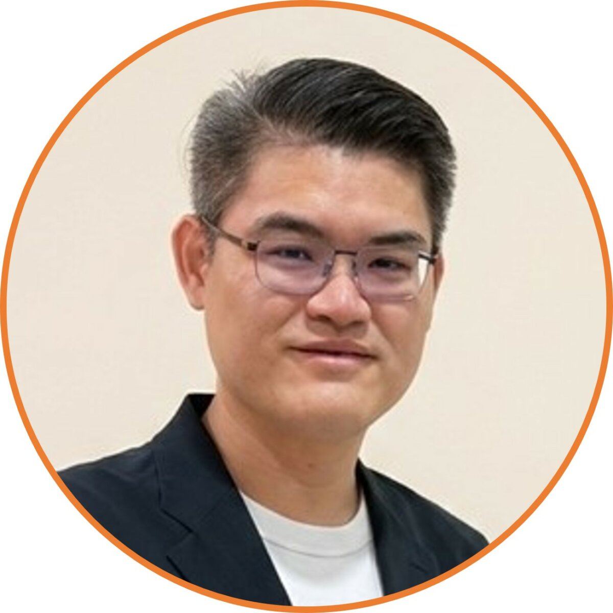 食品工業發展研究所食品工程研發及服務中心研究員劉整嶺