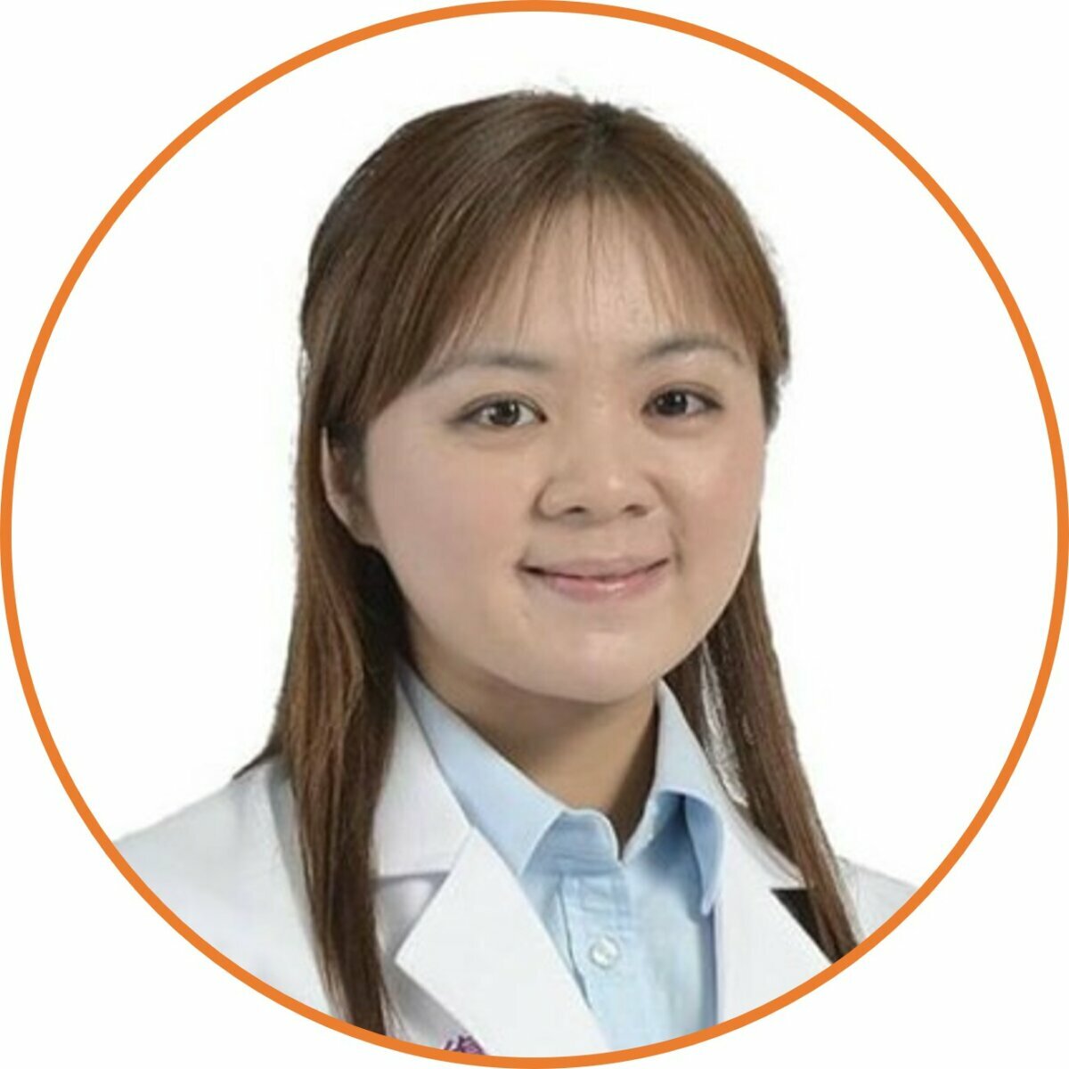 全齡長照與語言治療師王雪珮