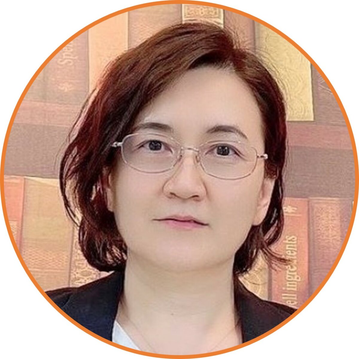 新北市高齡長期照顧處處長林惠萍