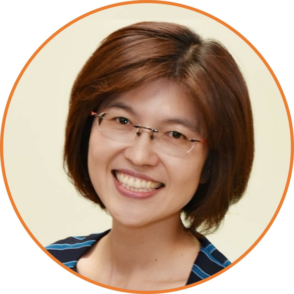 屏東縣長照處處長陳桂敏