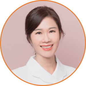 小港醫院副院長馮明珠