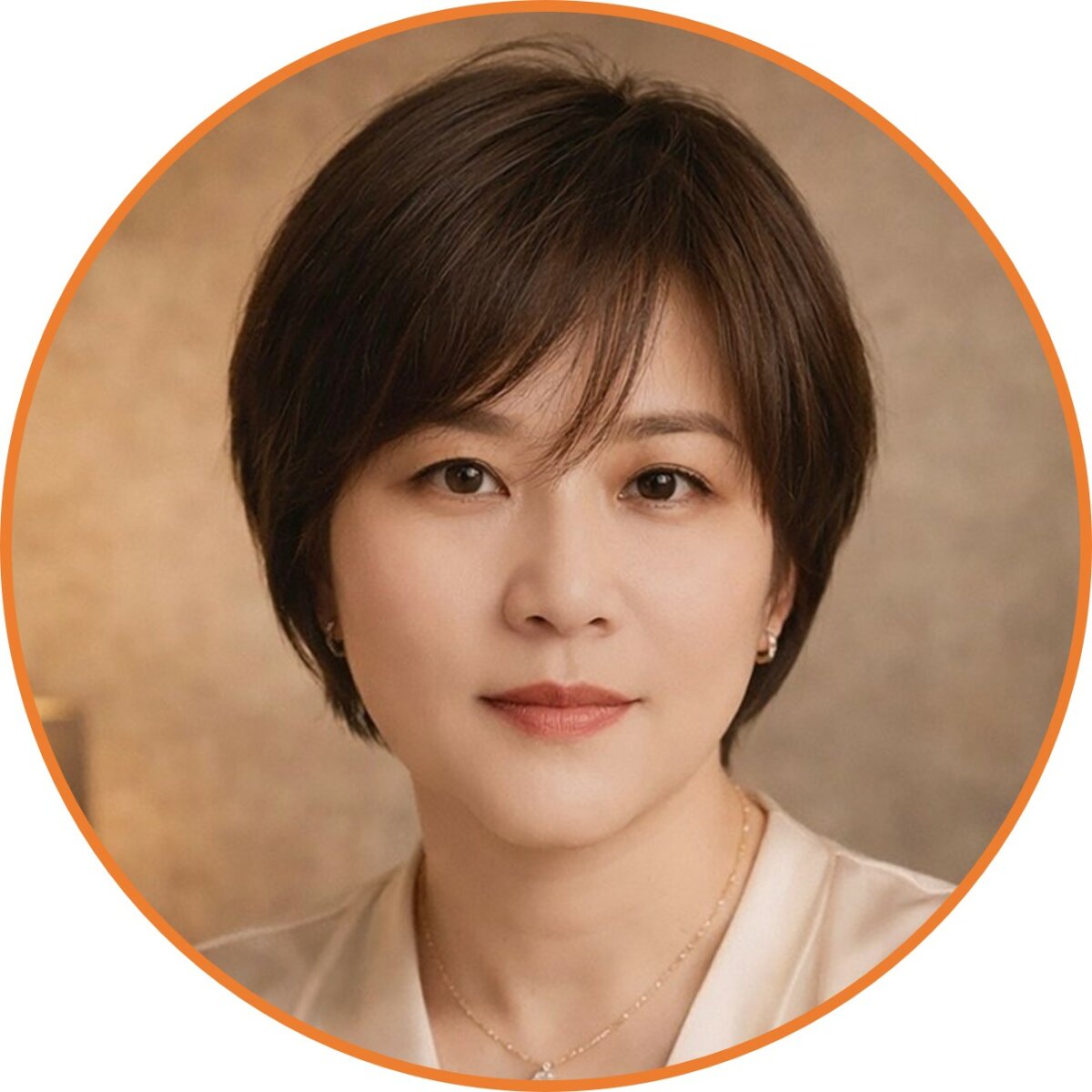 豐盛集團總經理羅伊婷