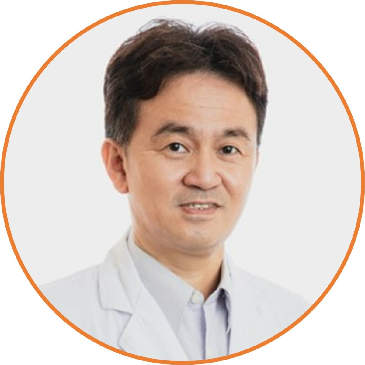 大南方咀嚼吞嚥健康產業人才基地營運長陳俊鴻