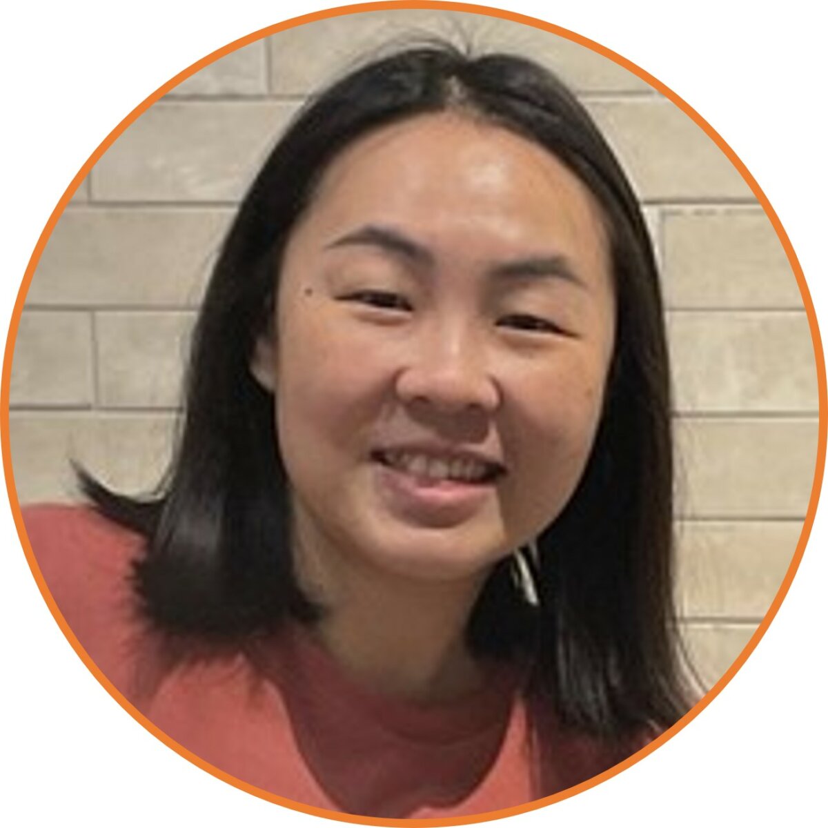 厚生基金會社工督導林芳如